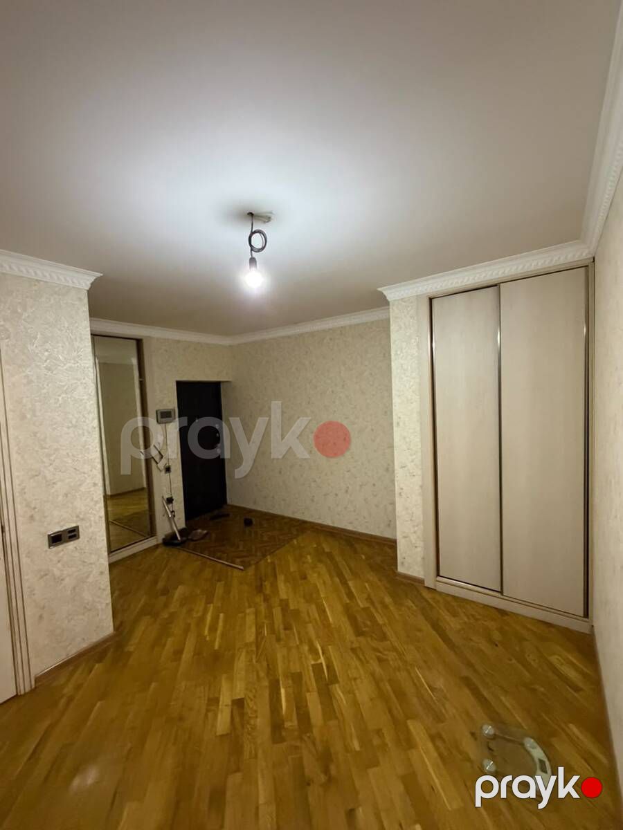 Satılır 2 otaqlı yeni tikili 106 m² — Mənzil, Bakı (6)