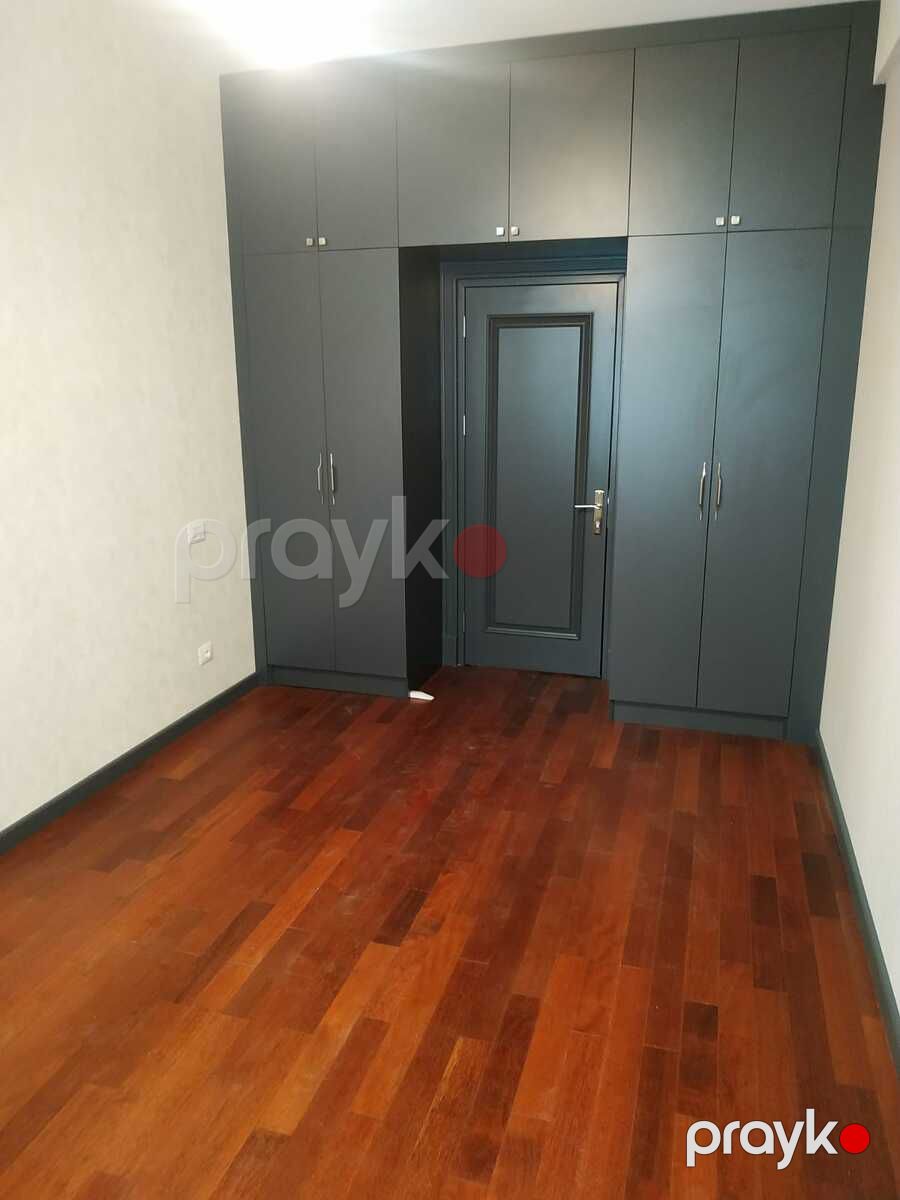 İcarəyə verilir 3 otaqlı yeni tikili 85 m² — Mənzil, Bakı (9)