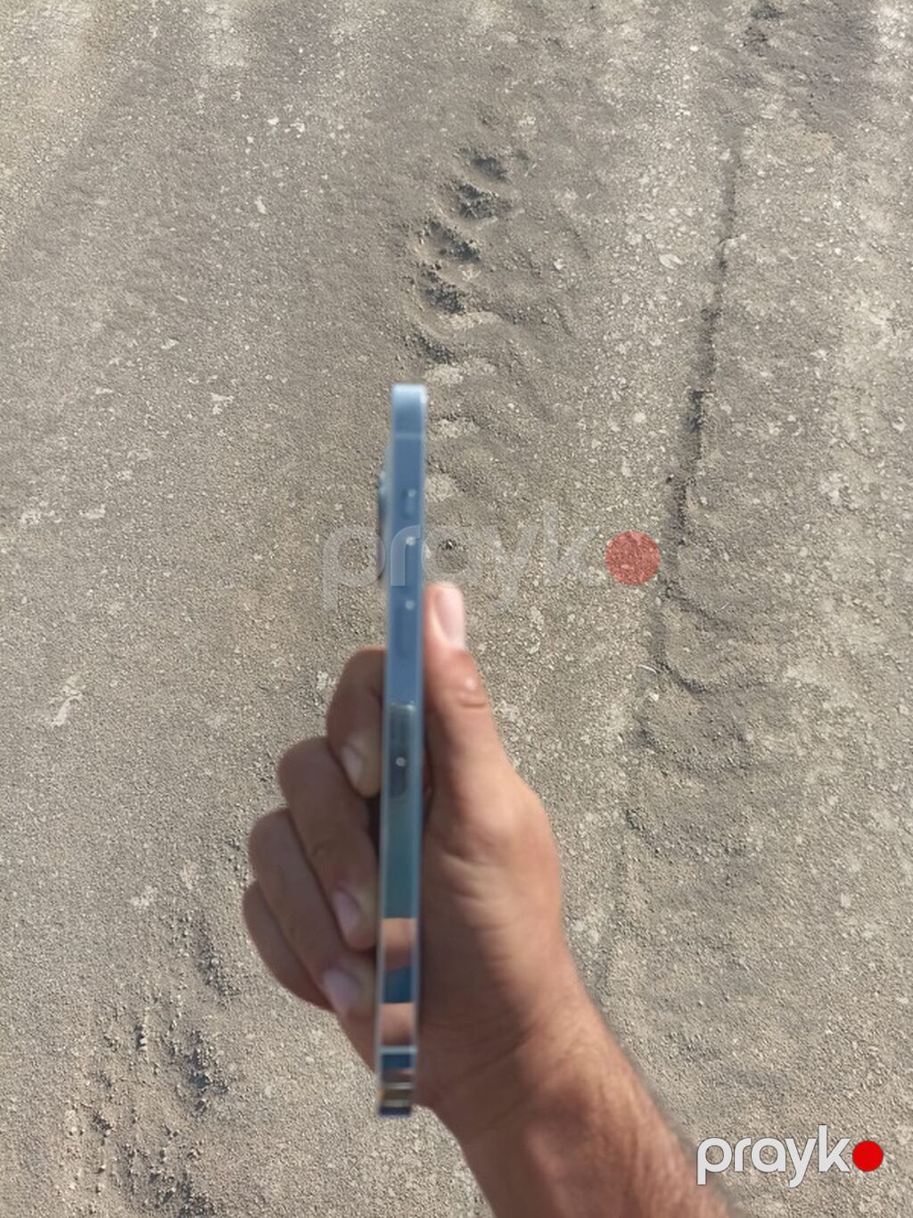 IPhone 13 Pro, Ağ, Face ID — Apple iPhone, Qobustan (4)