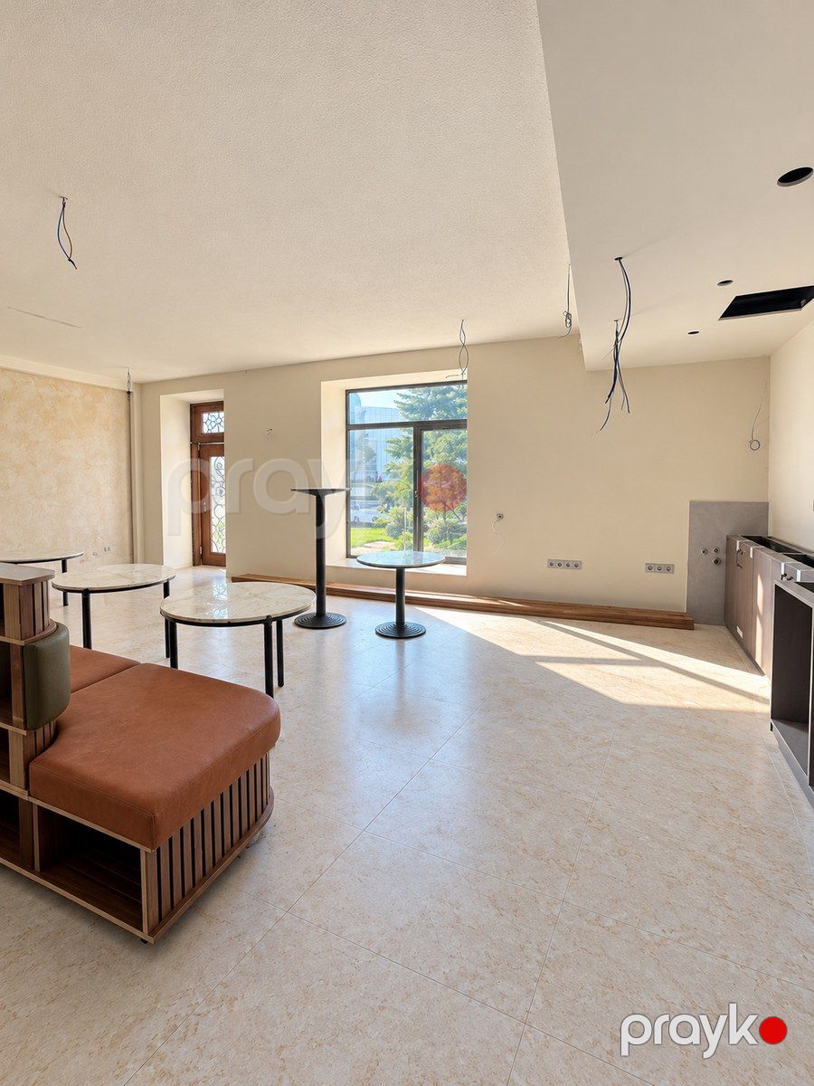 İcarəyə verilir obyekt 150 m² — Əmlak, Bakı (9)