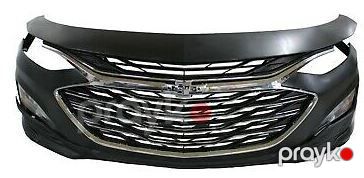 "Chevrolet Malibu" 2019-2020 bamber dəsti — Ehtiyat hissələri və aksesuarlar, Bakı (2)