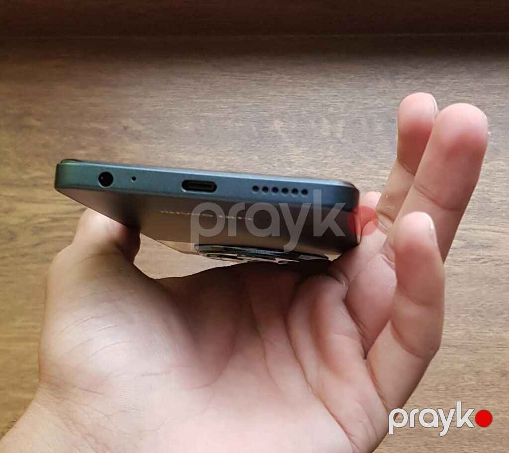 Tecno Spark, rəng - Göy, İki sim kartlı — Tecno, Bakı (7)