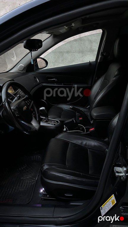 Chevrolet Cruze, 1.4 L, 2015 il, 214 000 km — Avtomobillər, Bakı (5)