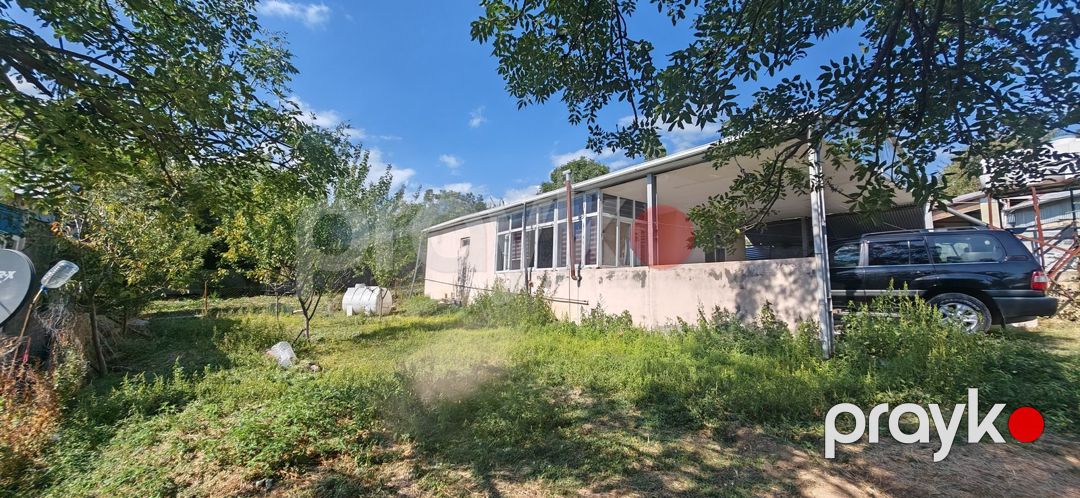 Həyət evi, R. Bizlan k — Ev, villa, İsmayıllı (5)