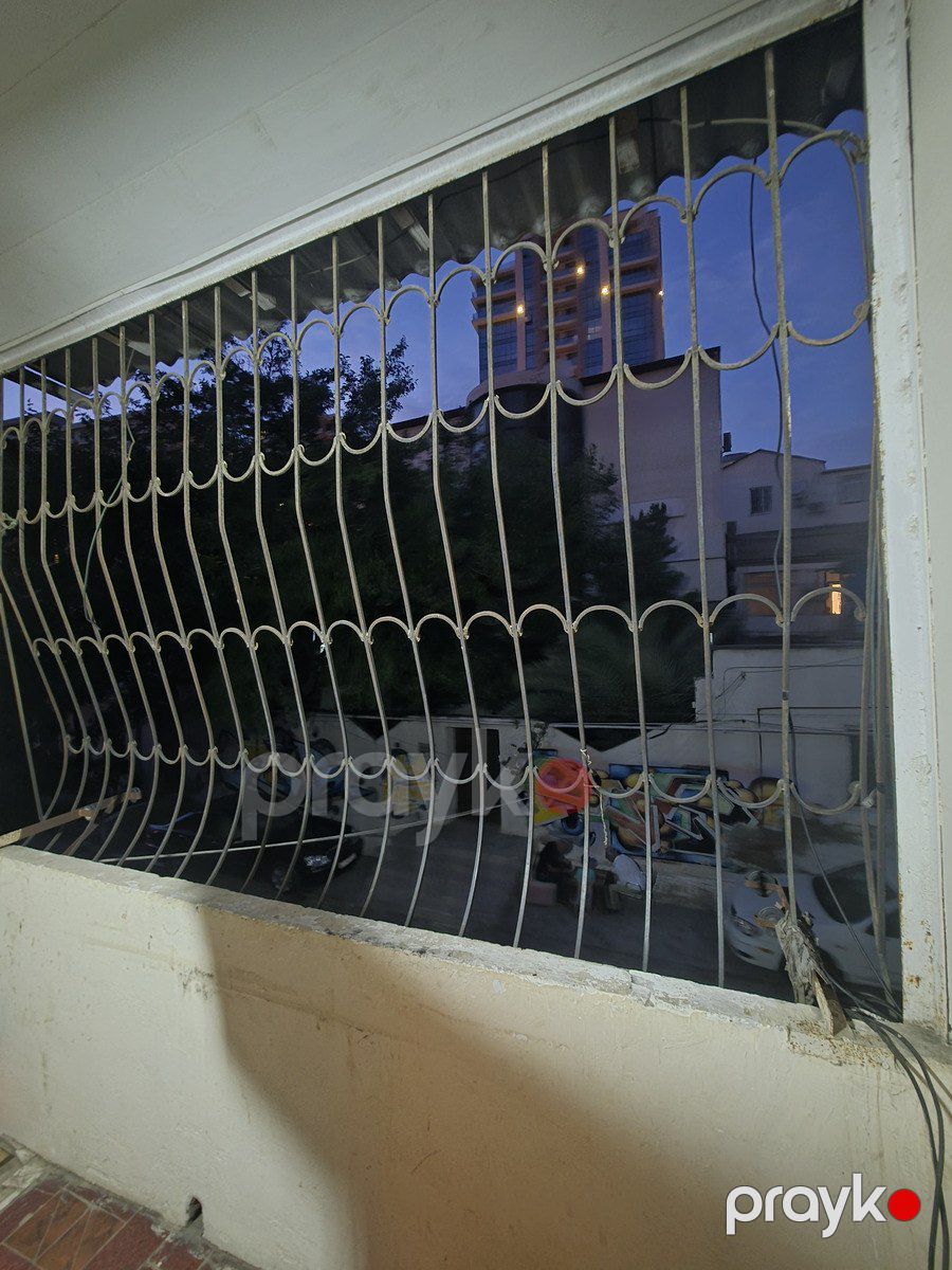Satılır 4 otaqlı köhnə tikili 70 m² — Mənzil, Bakı (7)