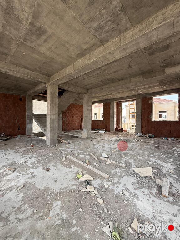Satılır 8 otaqlı həyət evi/bağ evi 400 m² — Ev, villa, Bakı (7)