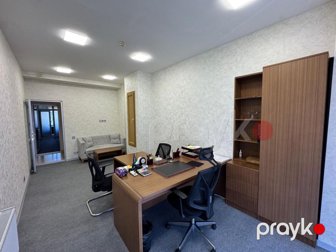 İcarəyə verilir obyekt 260 m² — Əmlak, Bakı (3)