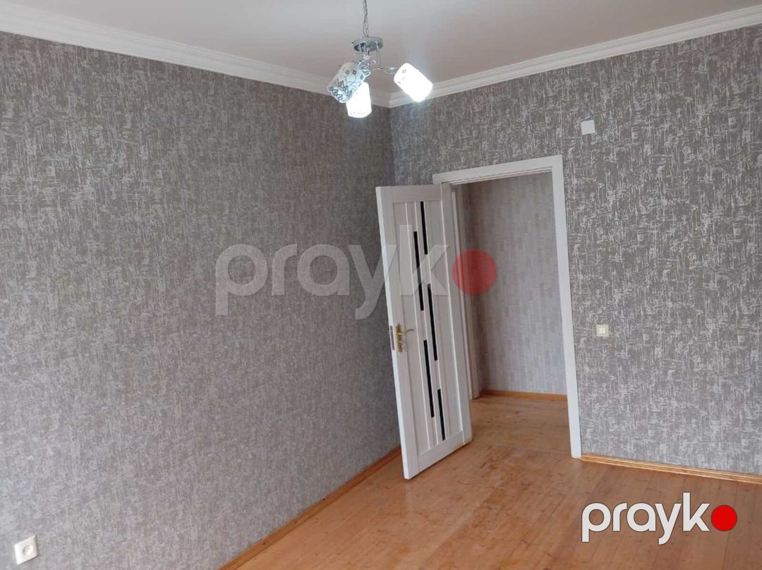 3-otaqlı yeni tikili, Sumqayıt ş., 90 m² — Mənzil, Sumqayıt (7)