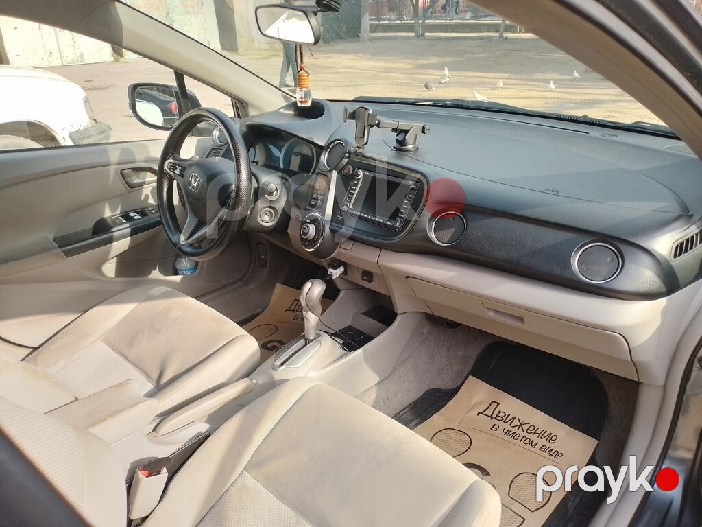 Honda Insight: 1.3 l 2011 il Hetçbek — Avtomobillər, Sumqayıt (3)