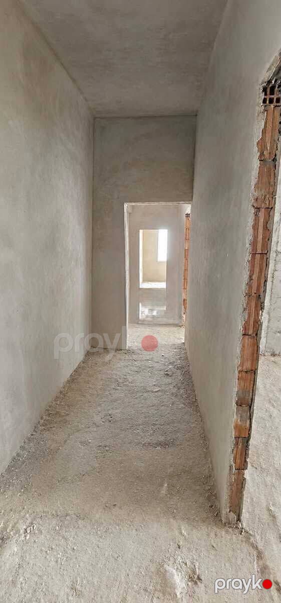 Satılır 3 otaqlı yeni tikili 130 m² — Mənzil, Bakı (5)