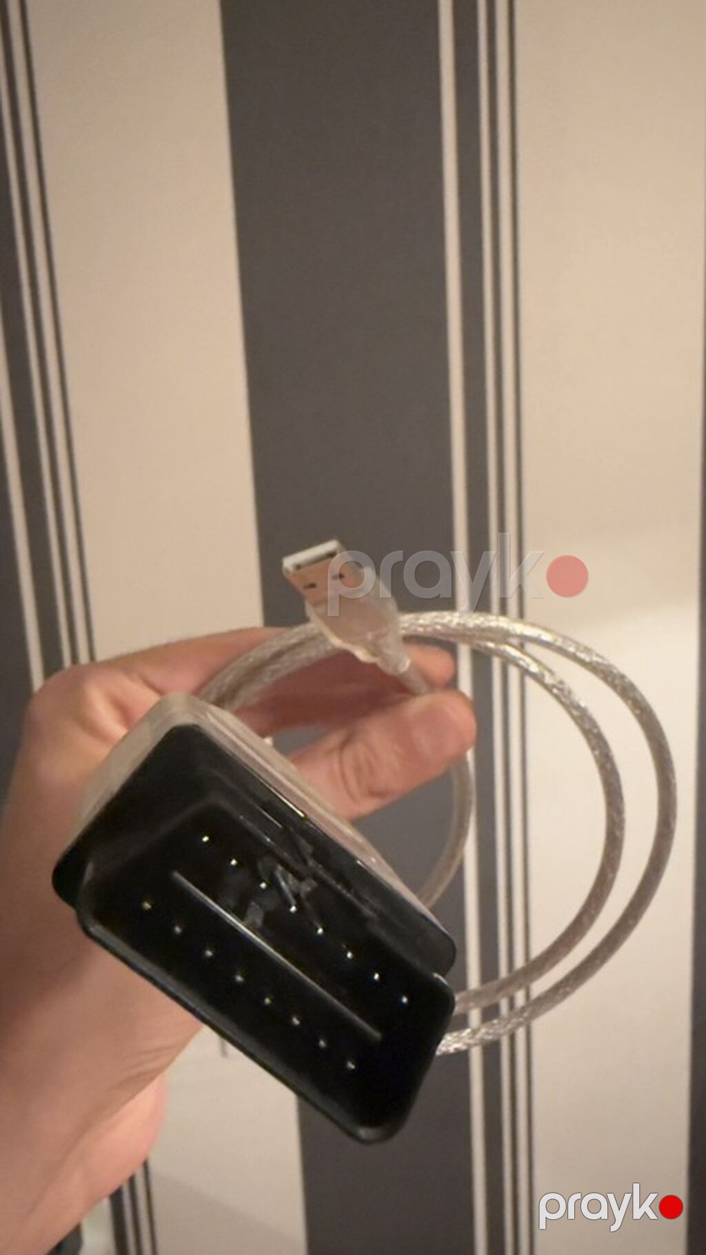 Məhsul: K+dcan USB Interface (Inpa Compatible) Təsvir: - BMW — Diaqnostika cihazları, Xırdalan (2)