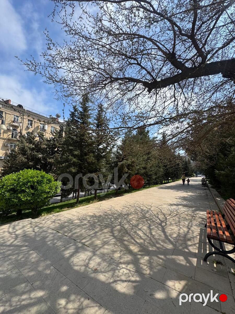 Satılır 5 otaqlı yeni tikili 220 m² — Mənzil, Bakı (3)