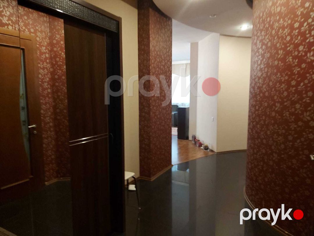 Satılır 3 otaqlı yeni tikili 136.7 m² — Mənzil, Bakı (8)
