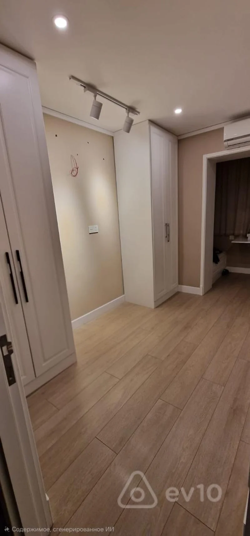 3 otaqlı mənzil, 123 m², Rəşid Behbudov — Mənzil, Bakı (6)