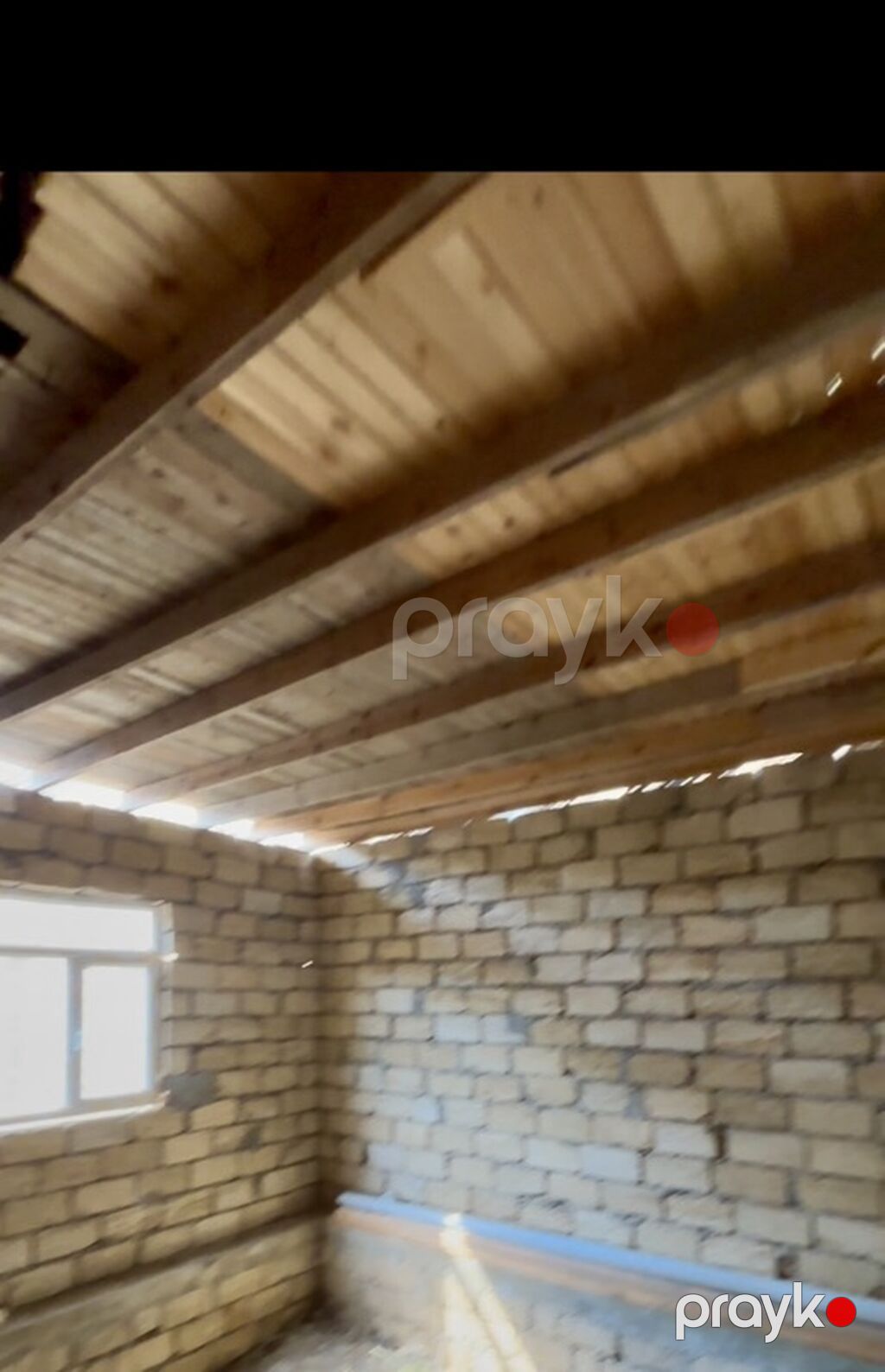 Hökməli 3 otaqlı, 100 kv. m, Kredit yoxdur, Təmirsiz — Ev, villa, Bakı (9)