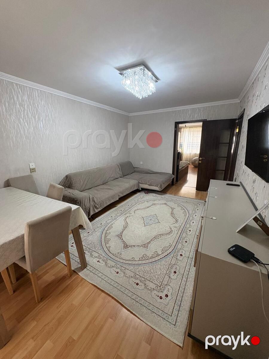 Satılır 3 otaqlı köhnə tikili 70 m² — Mənzil, Bakı (3)