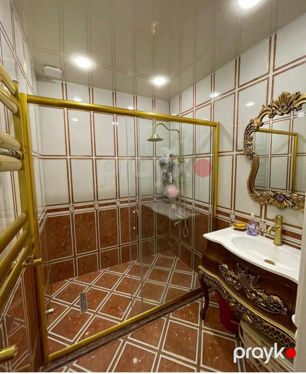 Satılır 3 otaqlı yeni tikili 115 m² — Mənzil, Bakı (10)