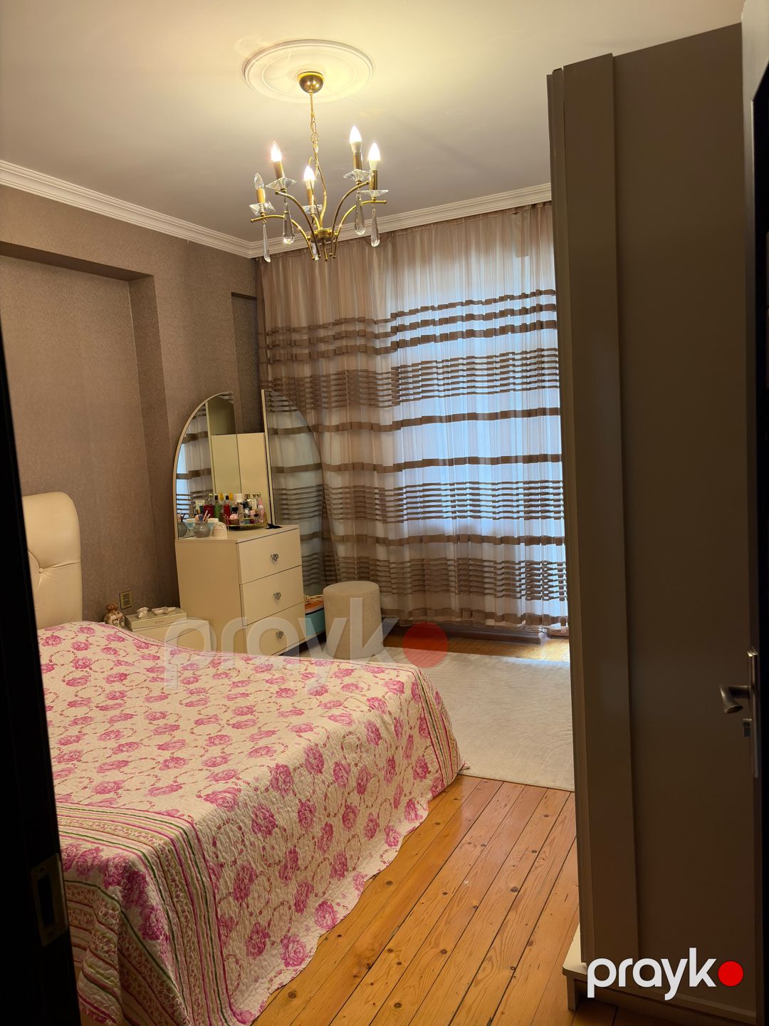 Satış: 2 otaqlı Yeni tikili, 57 m², Xırdalan şəhəri — Mənzil, Xırdalan (8)