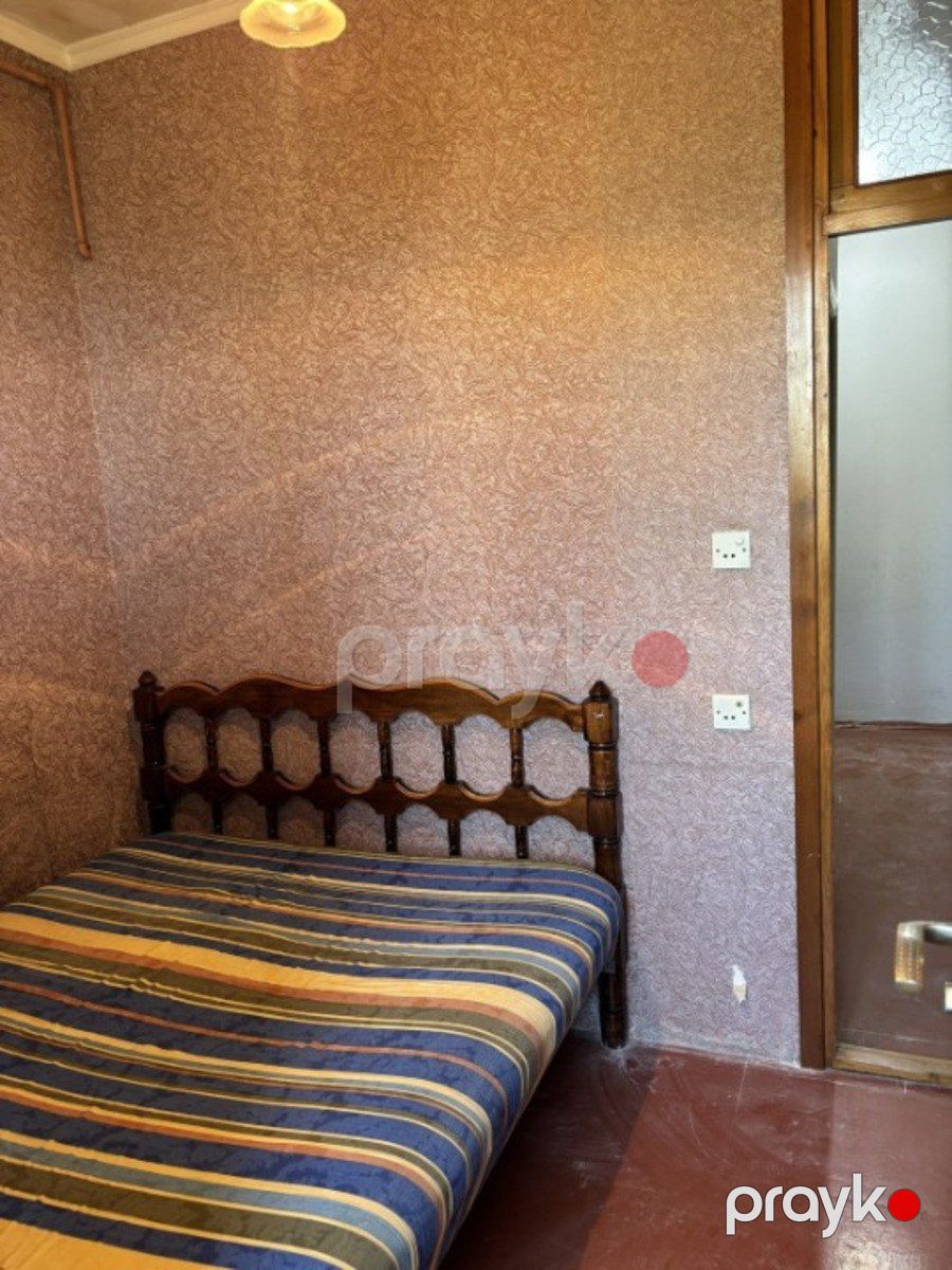Satılır 2 otaqlı köhnə tikili 45 m² — Mənzil, Bakı (5)