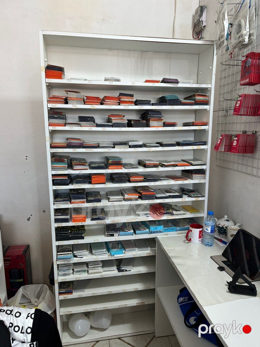 Hazır biznes (Telefon aksesuar avadanlıqları) — Biznes və avadanlıq, Bakı (6)