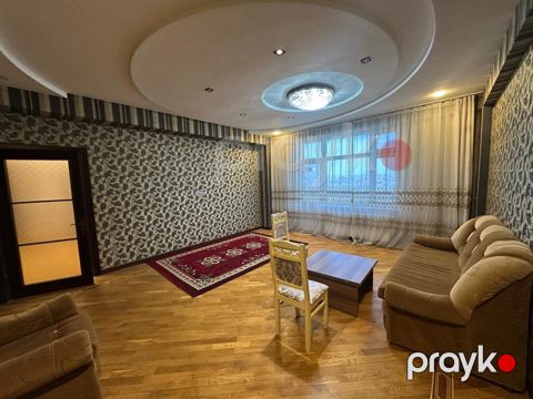 Satılır 2 otaqlı yeni tikili 90 m² — Bakı