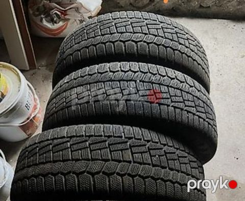 Şinlər 225.55 R16 — Bakı