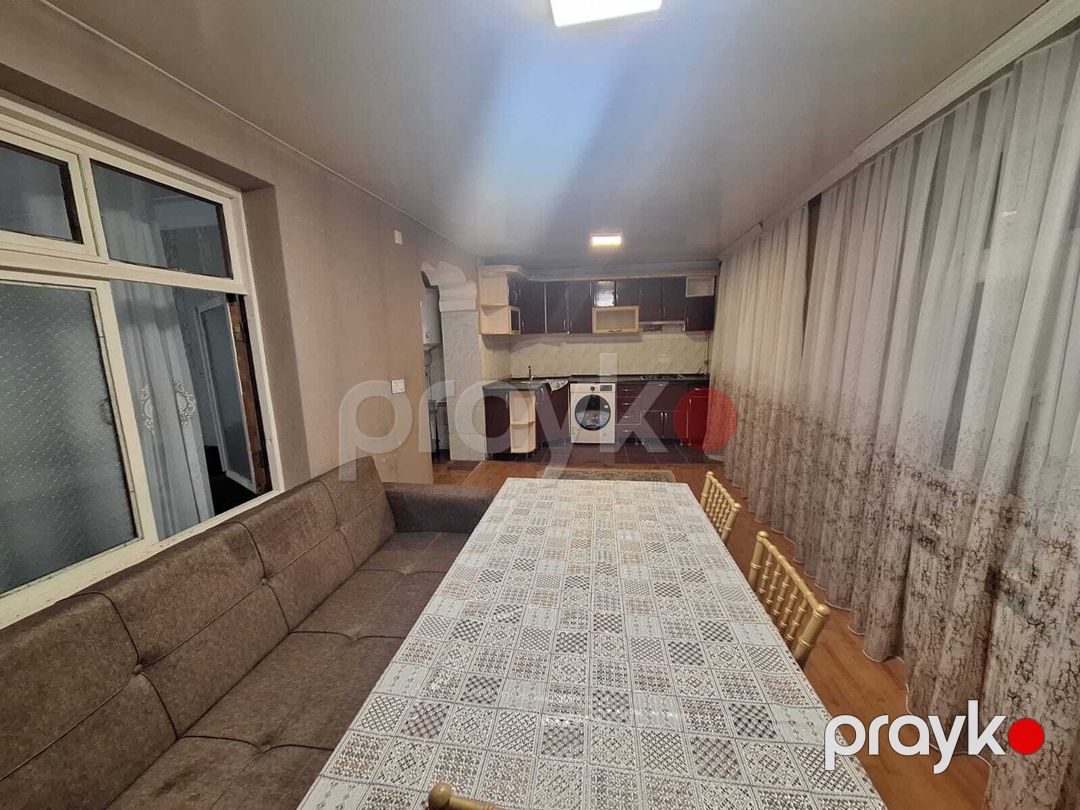 İcarəyə verilir 4 otaqlı köhnə tikili 90 m² — Mənzil, Bakı (3)