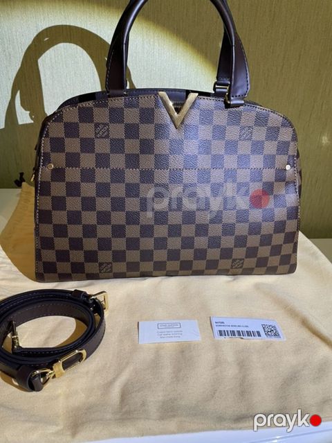 Əl çantası, Louis Vuitton, Yeni — Bakı
