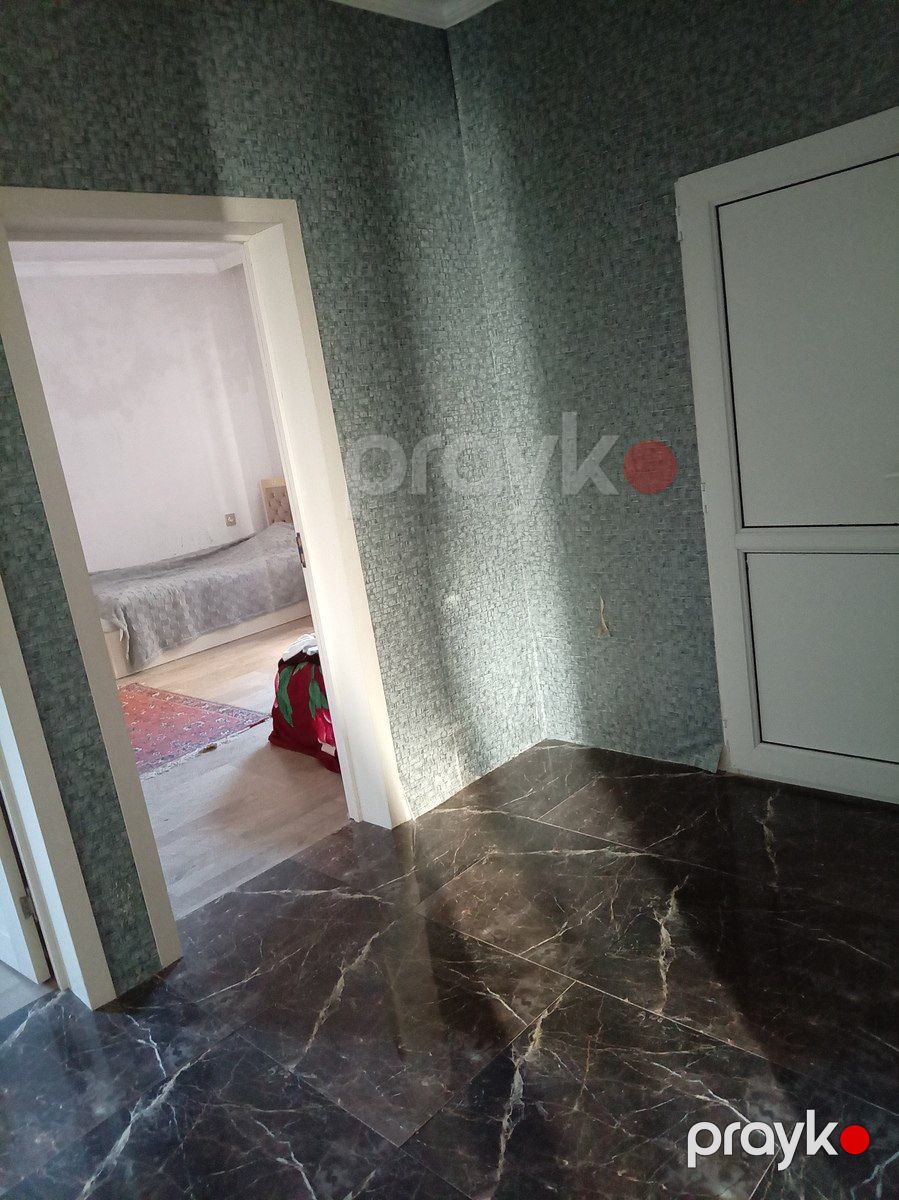 Satılır 4 otaqlı həyət evi/bağ evi 110 m² — Ev, villa, Bakı (5)