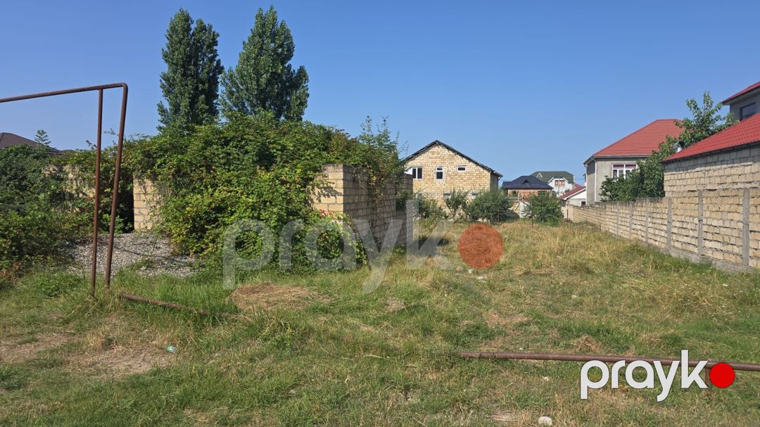 6 sot torpaq sahəsi, Qusar r — Torpaq, Qusar (5)