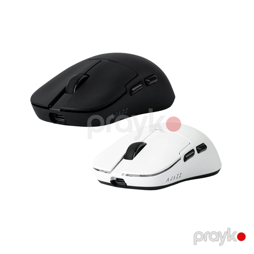 Kompüter siçanı Ajazz AJ159 Pro — Periferik cihazlar, Bakı (2)