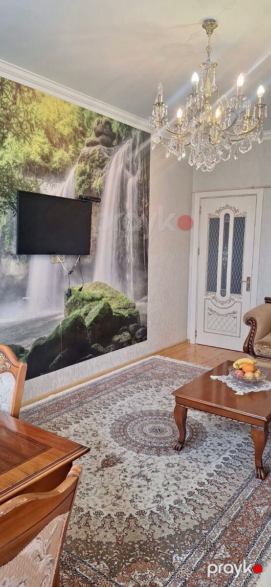 Satılır 2 otaqlı yeni tikili 64 m² — Mənzil, Bakı (7)