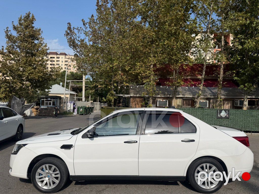 Khazar SD, 1.7 L, 2020 il, 138 000 km — Avtomobillər, Bakı (5)