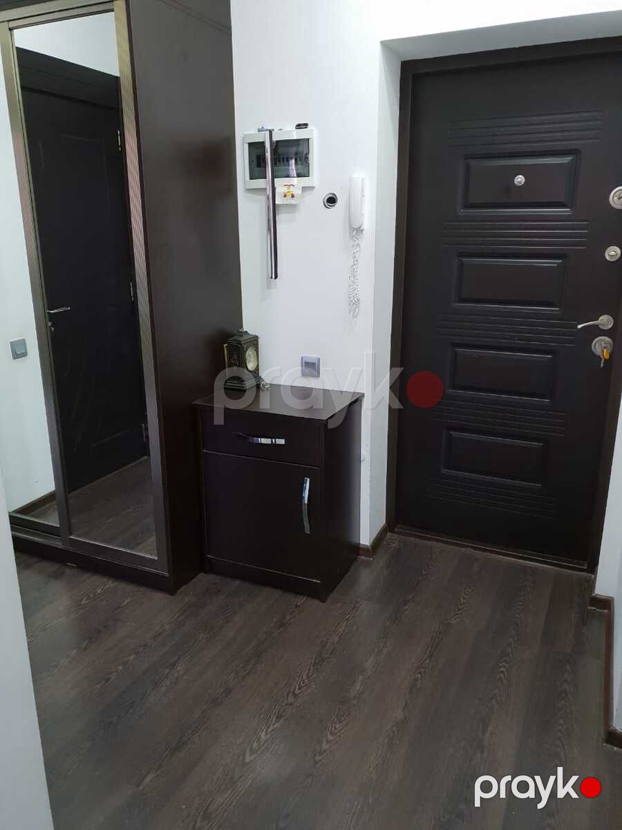Satılır 2 otaqlı yeni tikili 70 m² — Mənzil, Bakı (11)