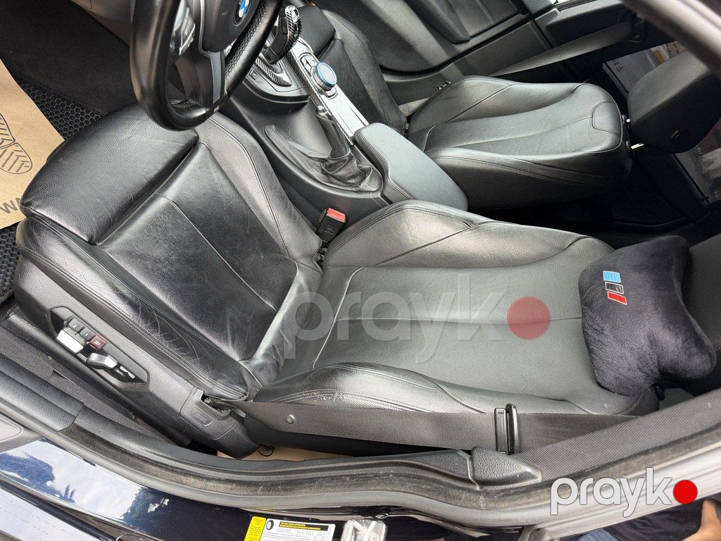 BMW 428, 2.0 L, 2016 il, 205 996 km — Avtomobillər, Bakı (8)