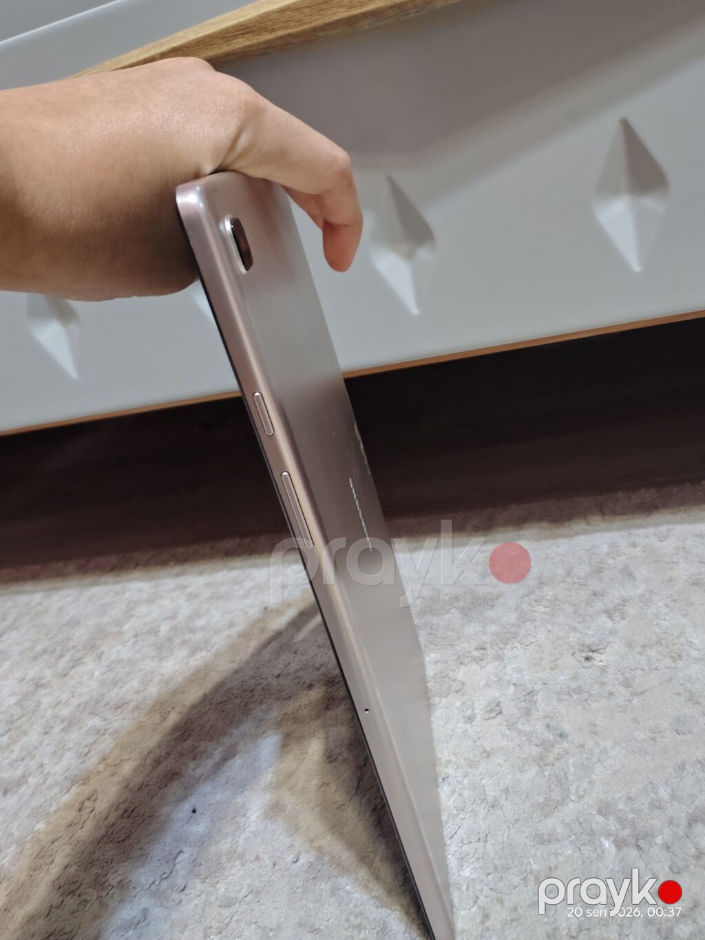 Sönüb yanmır. Samsung Galaxy Tab A 10.1 (2019) planşet - Korpus — Samsung, Bakı (4)