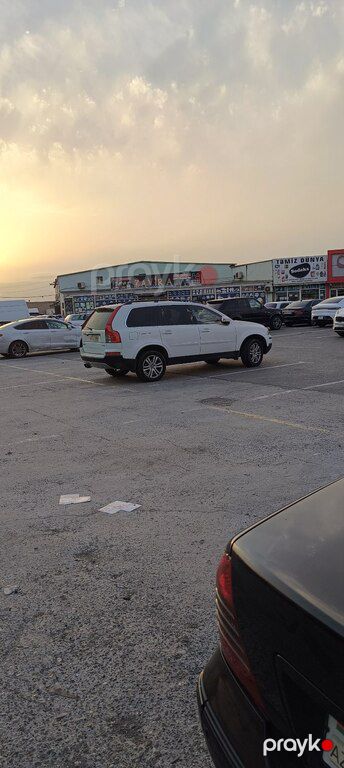 Volvo XC90, 3.2 L, 2008 il, 296 447 km — Avtomobillər, Xırdalan (2)