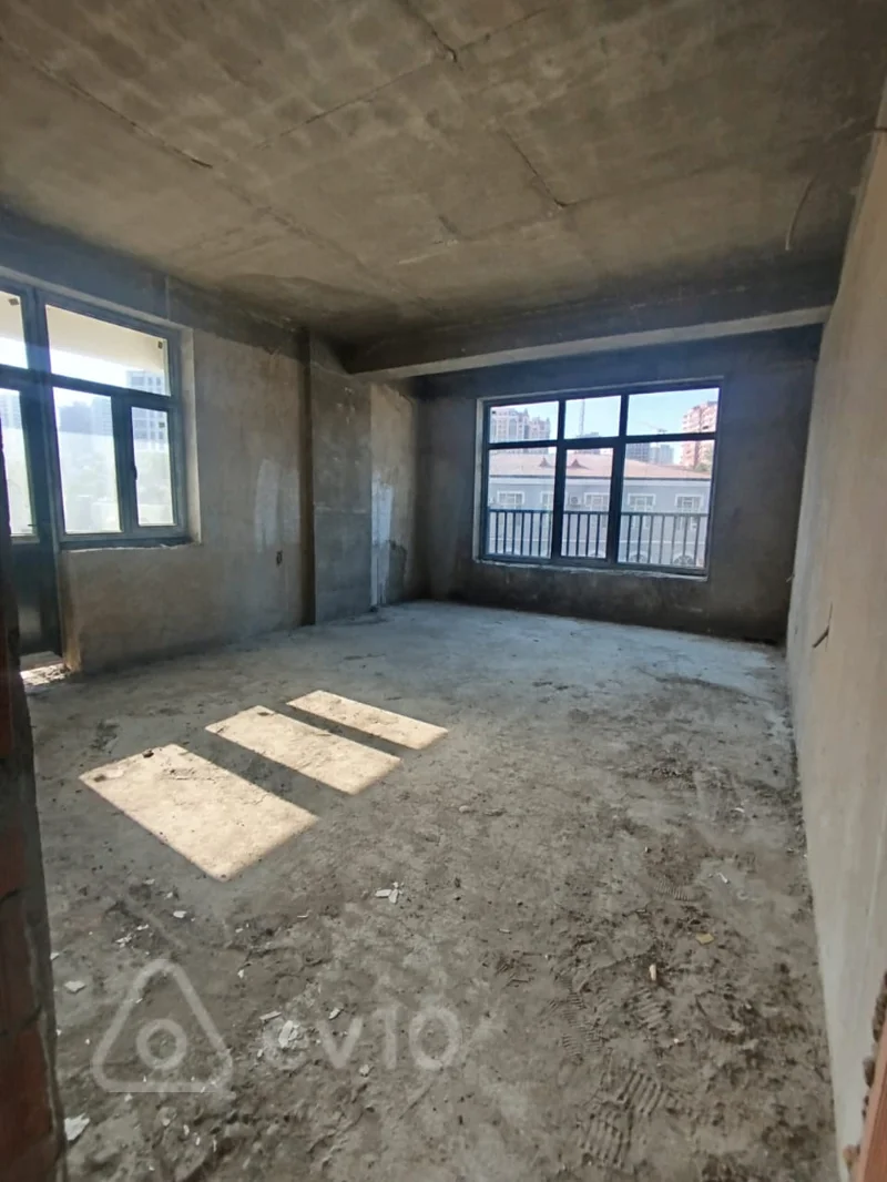 2 otaqlı mənzil, 83 m², Lökbatan qəs — Mənzil, Bakı (2)