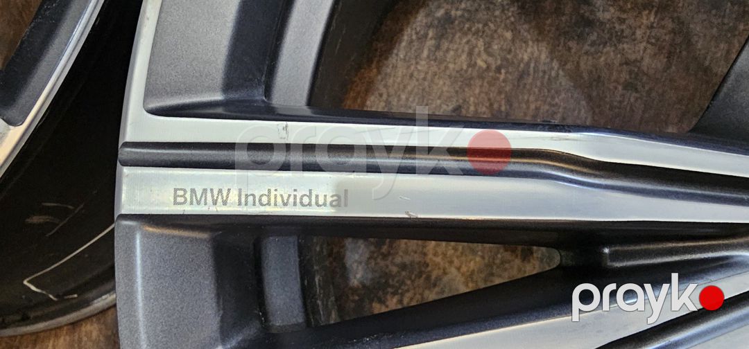 BMW G20 diskləri R19 — Ehtiyat hissələri və aksesuarlar, Bakı (2)