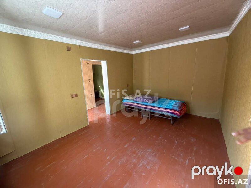 Həyət evləri Satılır Sabunçu r., Maştağa q., 2 otaq, 50 m² — Ev, villa, Bakı (4)