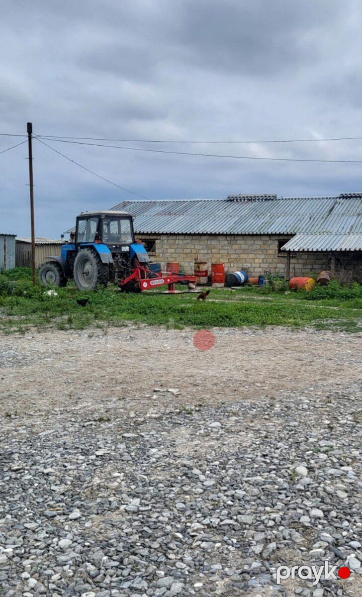 26000 sot torpaq sahəsi, Göyçay r — Torpaq, Göyçay (6)