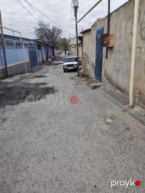 İcarəyə verilir 1 otaqlı həyət evi/bağ evi 40 m² — Bakı