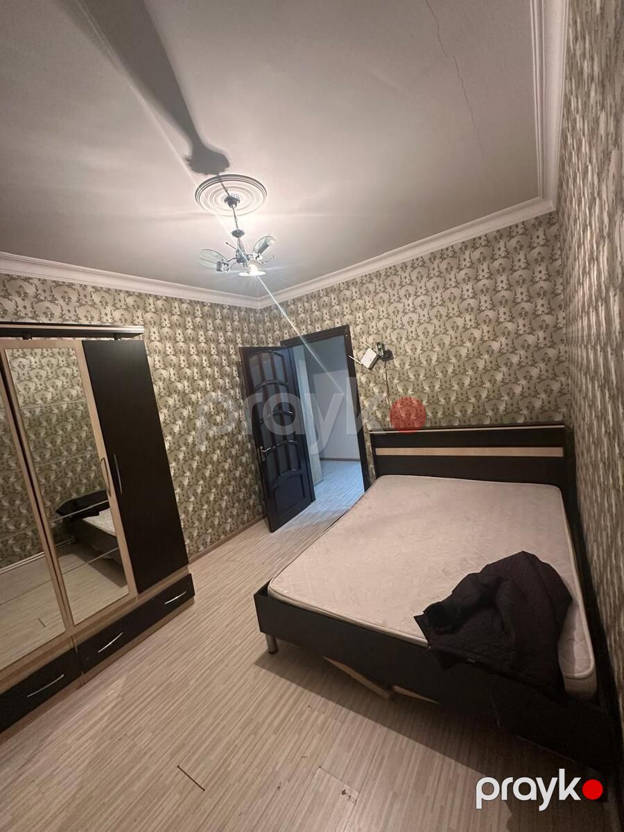 Satılır 3 otaqlı köhnə tikili 80 m² — Mənzil, Bakı (8)