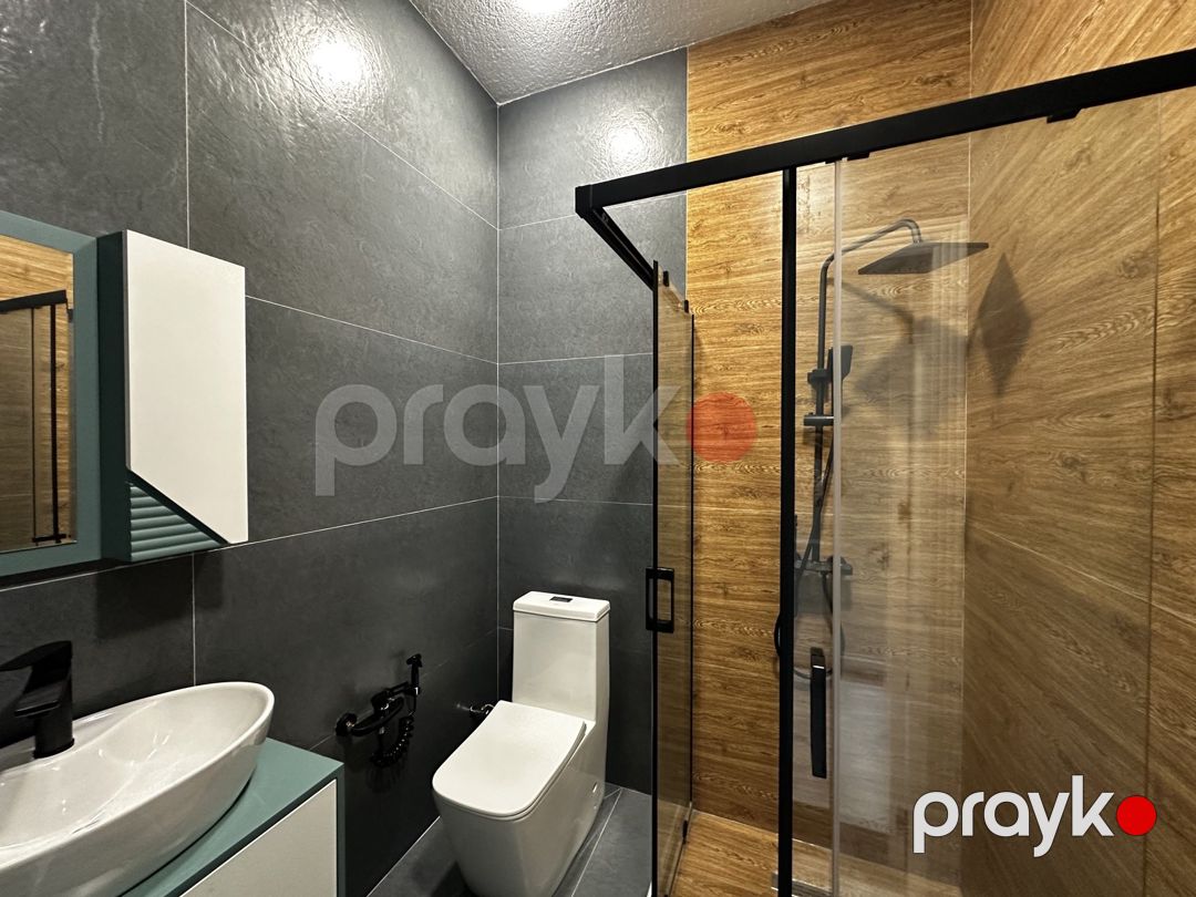 Satılır 4 otaqlı həyət evi/bağ evi 150 m² — Ev, villa, Bakı (12)