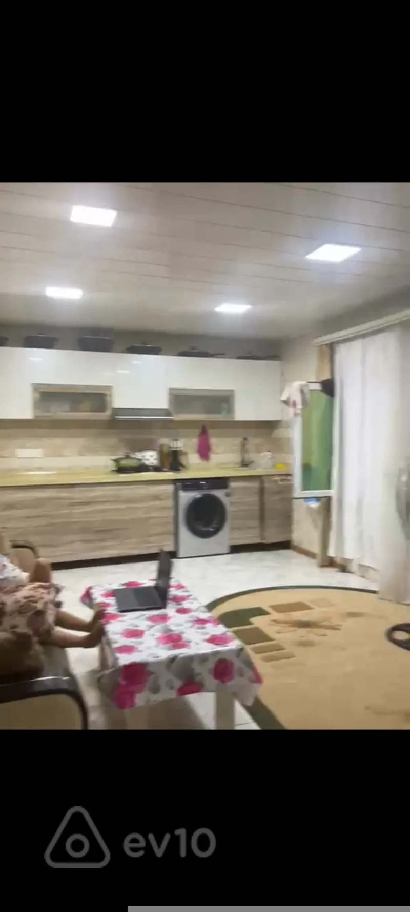 4 otaqlı həyət evi, 90 m², Maştaga — kirayə — Bakı