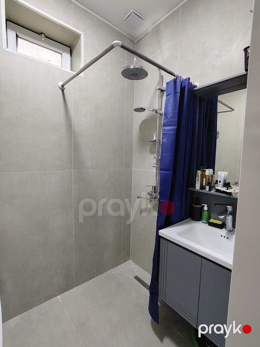 Satılır 3 otaqlı həyət evi/bağ evi 62 m² — Ev, villa, Bakı (7)