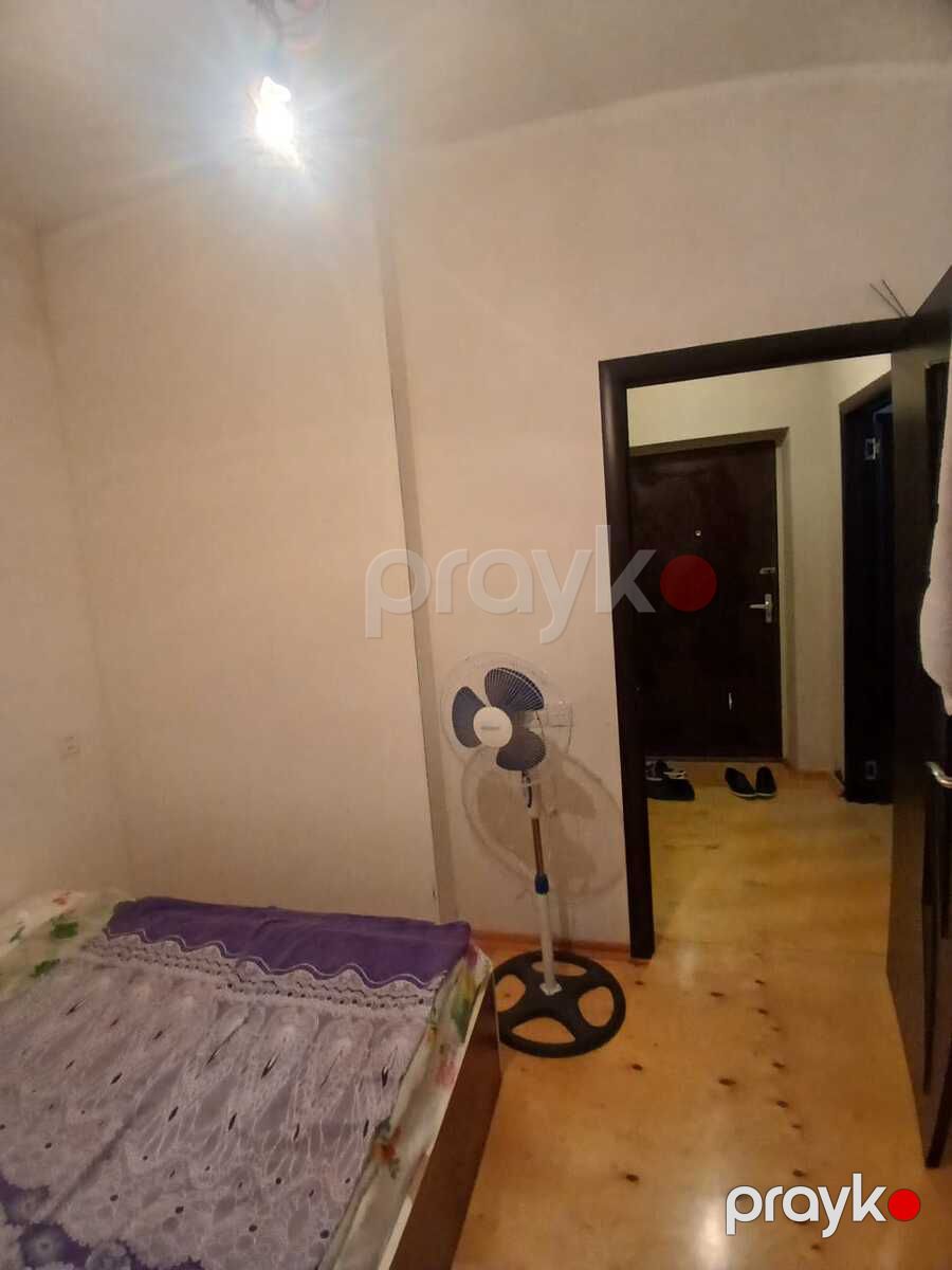 Satılır 2 otaqlı yeni tikili 44 m² — Mənzil, Bakı (3)