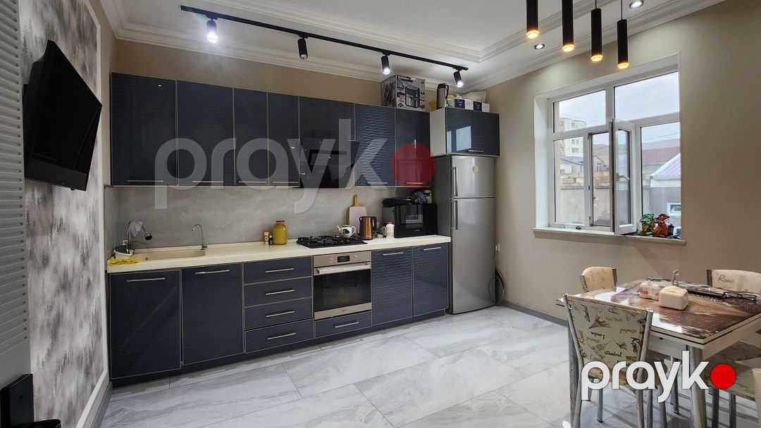 Həyət evi, Lökbatan qəs — Ev, villa, Bakı (7)