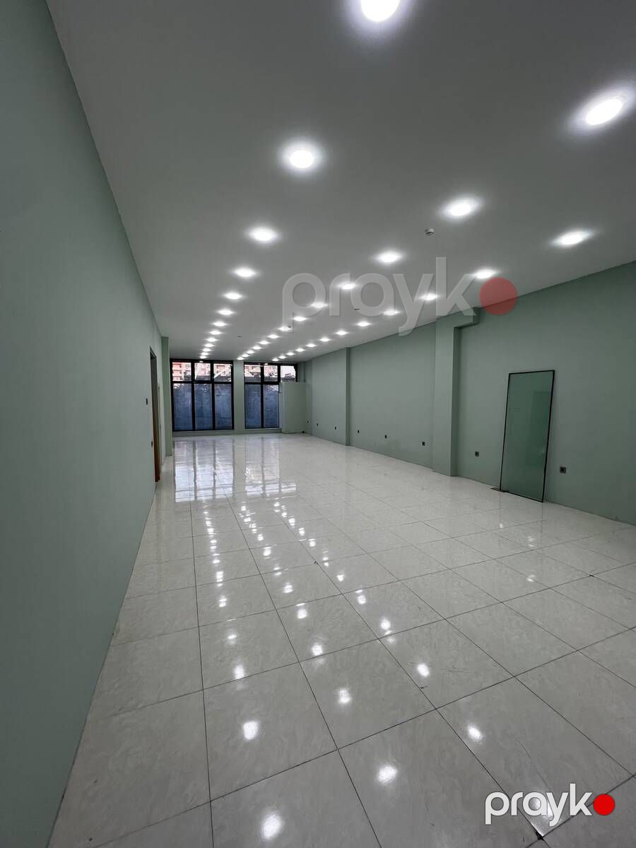 İcarəyə verilir obyekt 175 m² — Əmlak, Bakı (2)