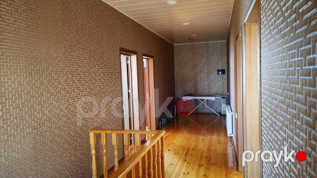 Həyət evi, Görədil qəs — Ev, villa, Sumqayıt (9)